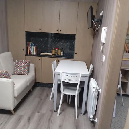 Carrerahouses Ocouto Pontevedra Exterior photo