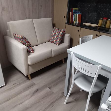 Carrerahouses Ocouto Pontevedra Exterior photo