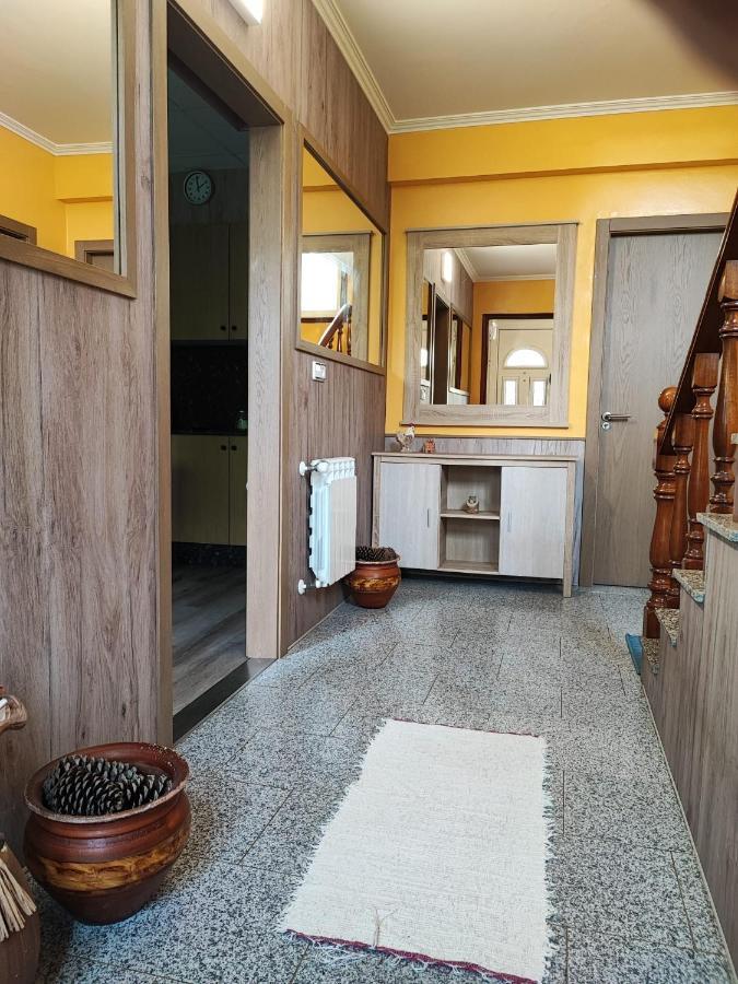 Carrerahouses Ocouto Pontevedra Exterior photo