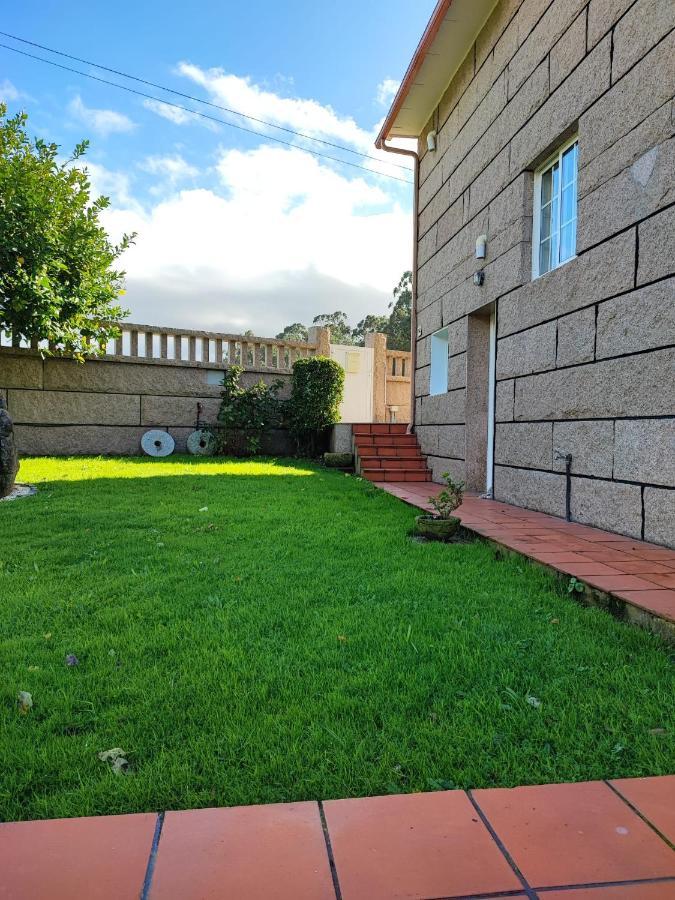 Carrerahouses Ocouto Pontevedra Exterior photo