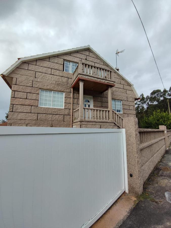 Carrerahouses Ocouto Pontevedra Exterior photo