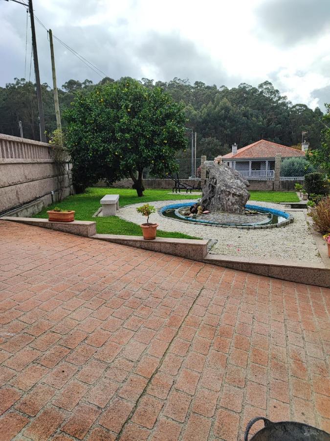 Carrerahouses Ocouto Pontevedra Exterior photo